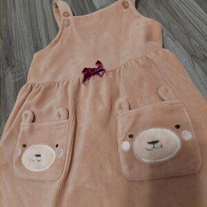 Dress 18m
